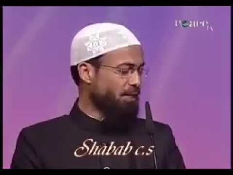 Salman Nadawi saying "Salafiyat K Janaze Nikal do"