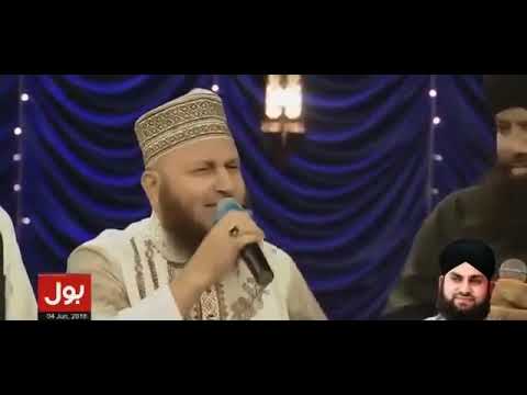 Open Shirk At 'Aalim k Bol', a show which is attended by Qari Khalilur Rehman of Jamiath Ahle Hadees