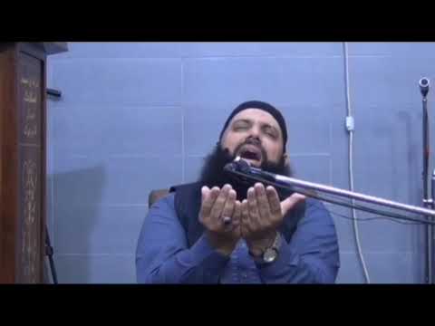 Hisham Ilahi Zaheer- "Allamah" of Jamiath Ahle Hadees Pakistan, attacks the Government of Pakistan.