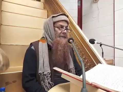 Talib Ur Rahman attacks the Saudi crown prince, Is this the manhaj of Ahl-us-Sunnah?