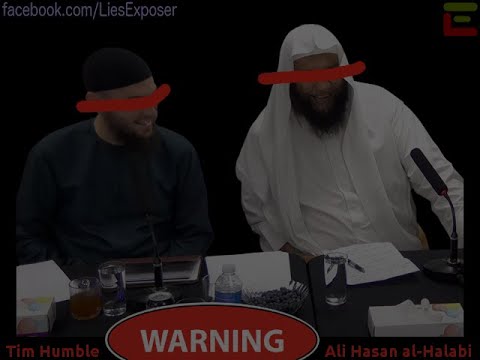 Deviance of Al-Halabi - Shaykh AlFawzan & Shaykh AlGhudayaan Clarify (Feat. Abu Usamah & Tim Humble)