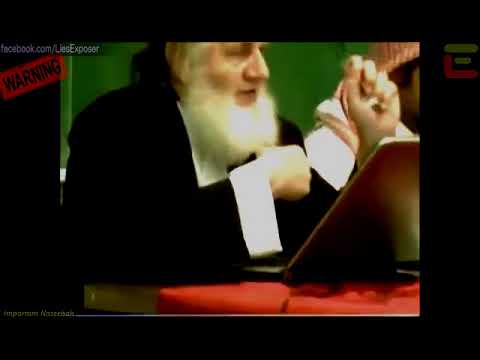 Yusuf Estes: Saudi Arabia is not an Islamic State, Nobody Ever Said it Was