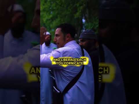 Brother Shamsi حفظه الله: Clarify some doubt and misconceptions in ISLAM