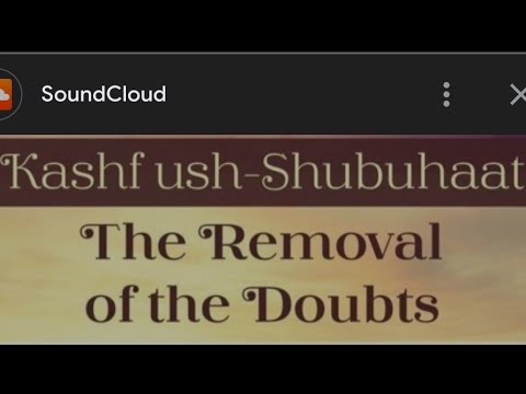 Discussion With A Brother With Doubts About Salafiyyah, (Tabligh and Shia) by Ustaadh Ḥasan Ṣomālī