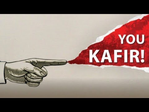 Why you Salafis make takfir on other Muslims!? : Brother Shamsi حفظه الله