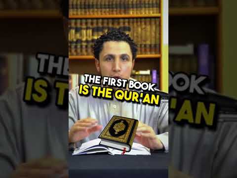 Brother Shamsi حفظه الله : Books ? that are recommended to study