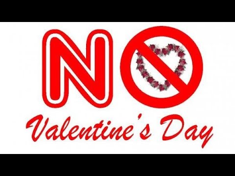 Shaykh Moosa Richardson حفظه الله : Valentines Day ( Say no to it ) .