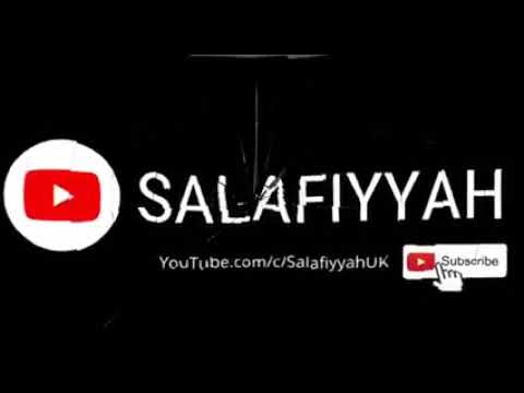 Abū Khadeejah حفظه الله: A Woman's marital value decreases with age.