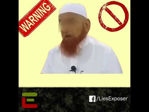 Makki alHijazi's promoting Shirk & Bidah of Tasawwuf in the Haram