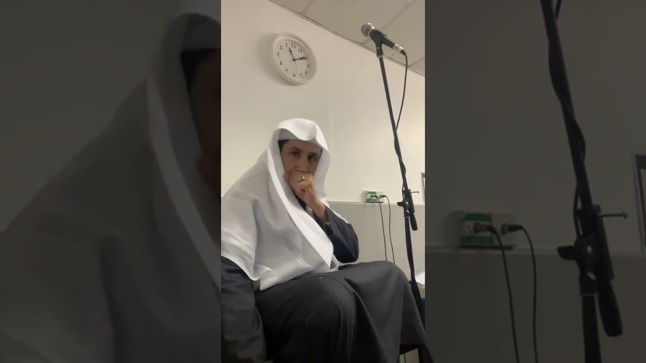 Brother Shamsi حفظه الله: Jummah Khutba 03 February