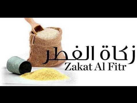 Shaykh Abū Muhammad Al maghribee حفظه الله : Where should Zakaat al fitr been given?