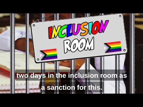 Christianity,UK school's are Falling apart, this is what happens when you are tolerant to everything