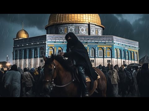 Palestine does not belong to the Jews or the Arabs it belongs to the Muslims: Shaykh Uthaymeen