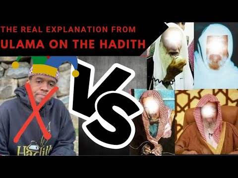 "Mufti" muneer the hadith on 73 Sects | Fake/Clown Mufti vs The Scholars of Sunnah
