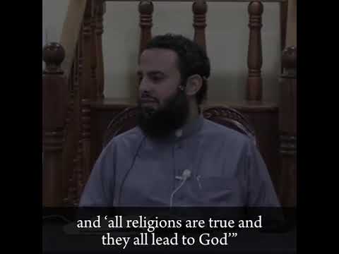 The most important justice is fulfilling the rights of Allāh: | Shaykh Ḥasan Ṣomālī حفظه الله